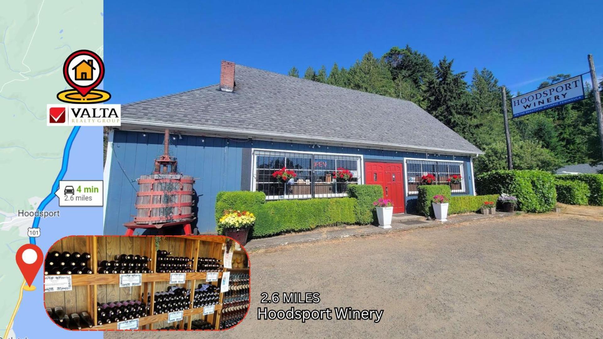Hoodsport Waterfront Retreat, Relaxation, Fun In Hood Canal מראה חיצוני תמונה